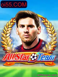 AllStarTeam: Descubra as Regras e Diversão do Jogo
