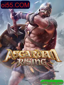 AsgardianRising: Uma Nova Era nos Jogos de Estratégia