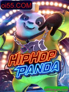 Descubra o Empolgante Mundo de HipHopPanda