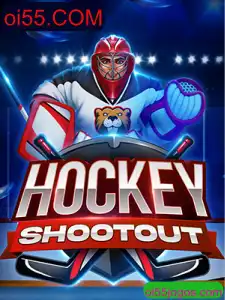 HockeyShootout: O Jogo Empolgante com a Marca oi55.COM