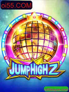 Descubra a Emoção de JumpHigh2