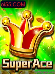 Descubra o Mundo de SuperAce: Um Jogo Inovador da oi55.COM