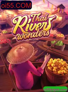 Explorando as Maravilhas de ThaiRiverWonders: Um Guia Completo